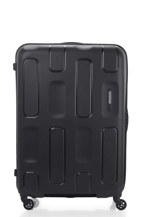 ELLIPSO Hard sided Spinner Luggage  (55 68 79)