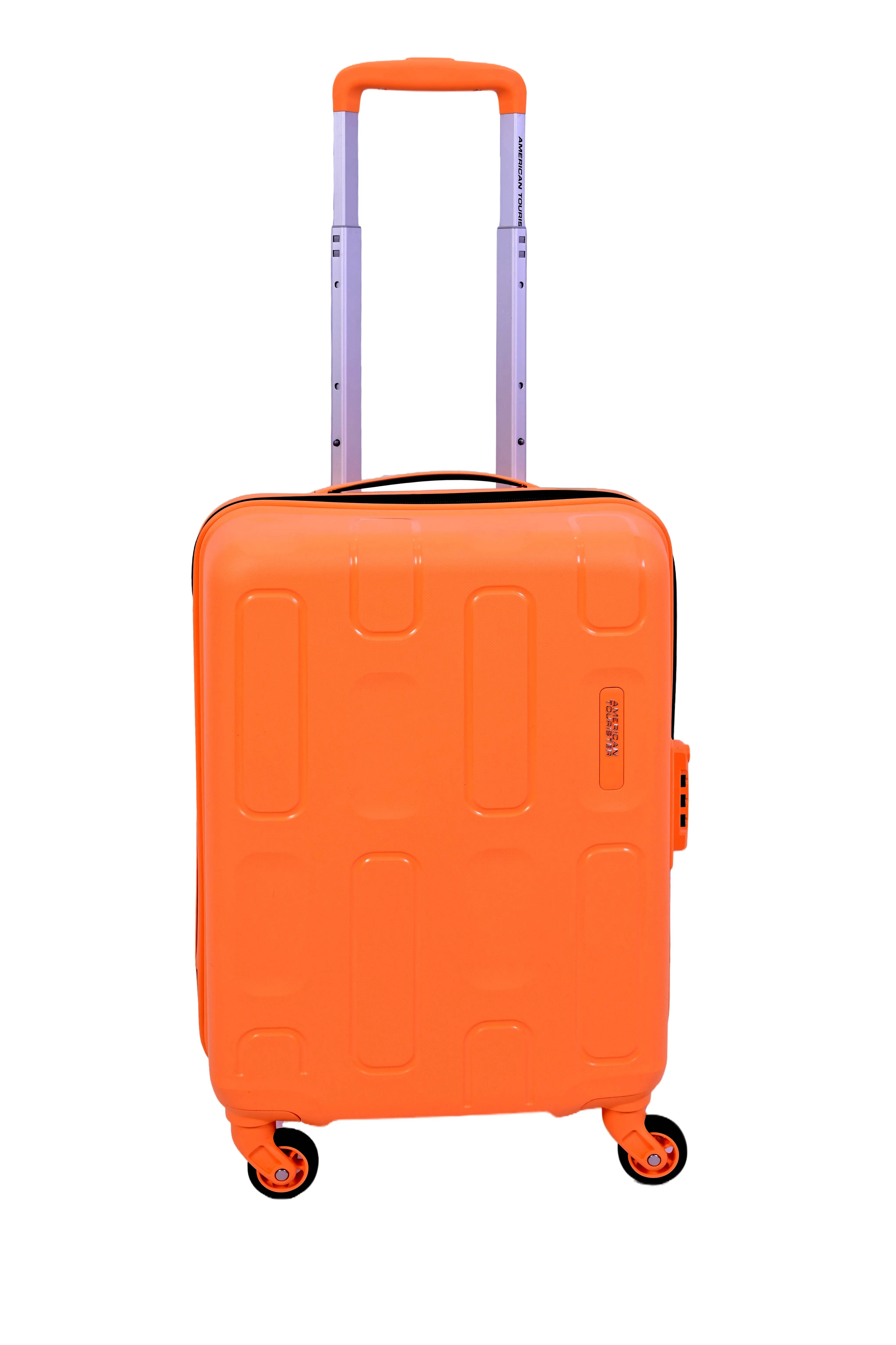 ELLIPSO Hard sided Spinner Luggage  (55 68 79)