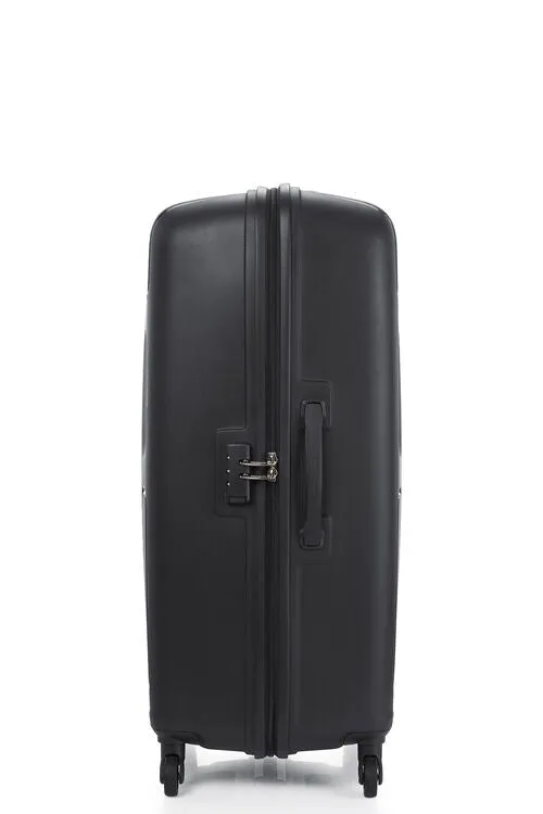 ELLIPSO Hard sided Spinner Luggage  (55 68 79)