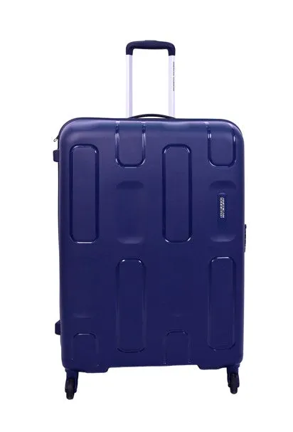 ELLIPSO Hard sided Spinner Luggage  (55 68 79)