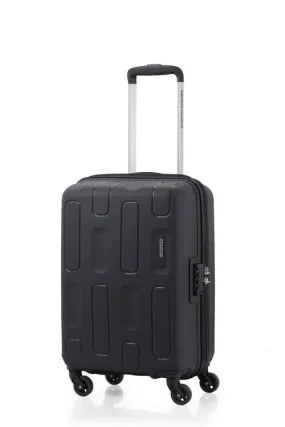 ELLIPSO Hard sided Spinner Luggage  (55 68 79)