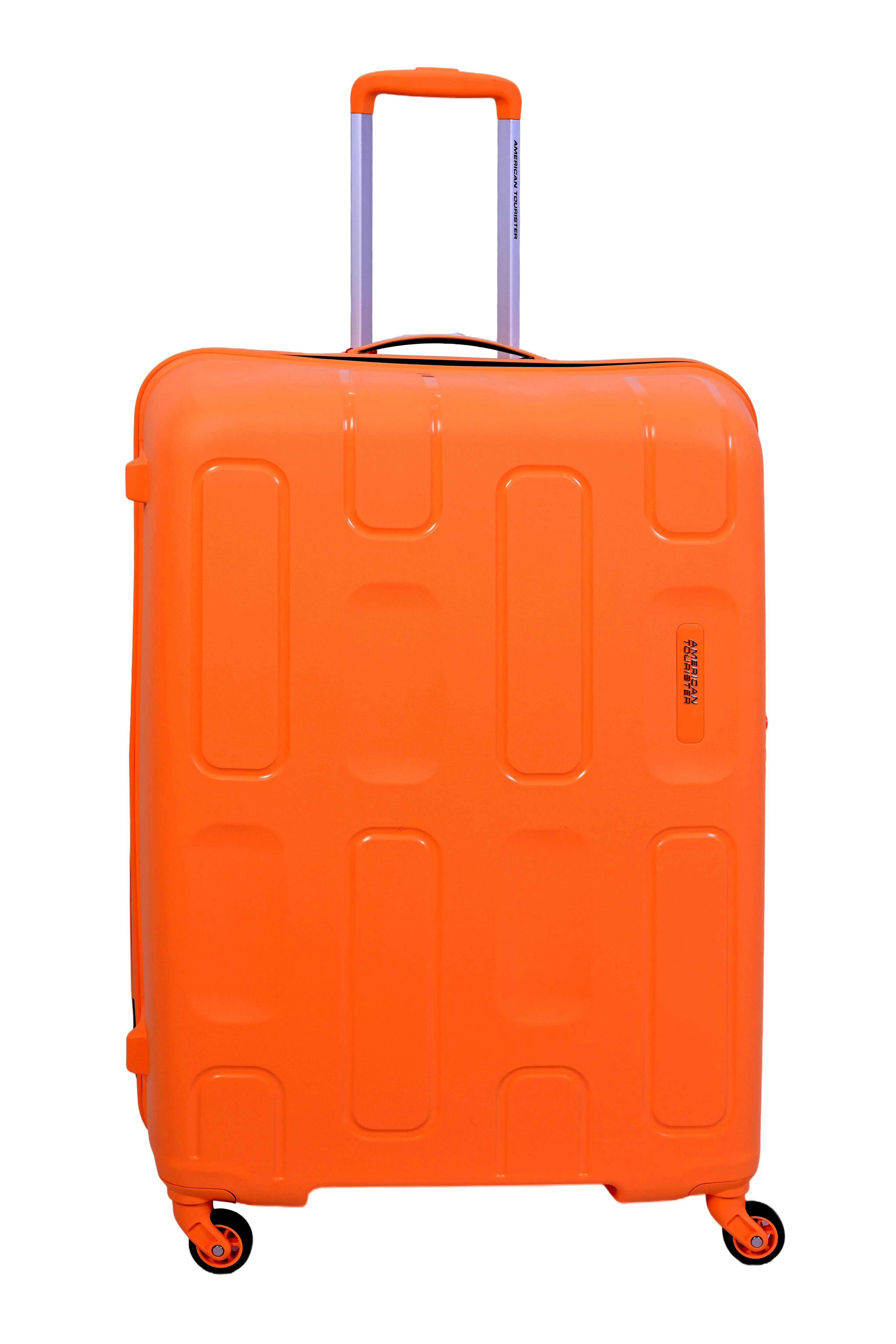 ELLIPSO Hard sided Spinner Luggage  (55 68 79)