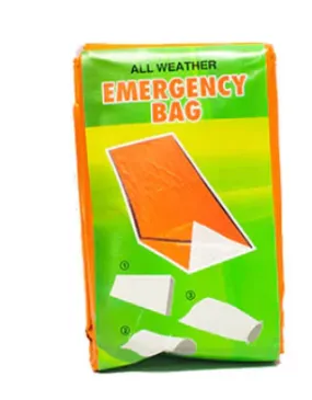 Emergency Bag