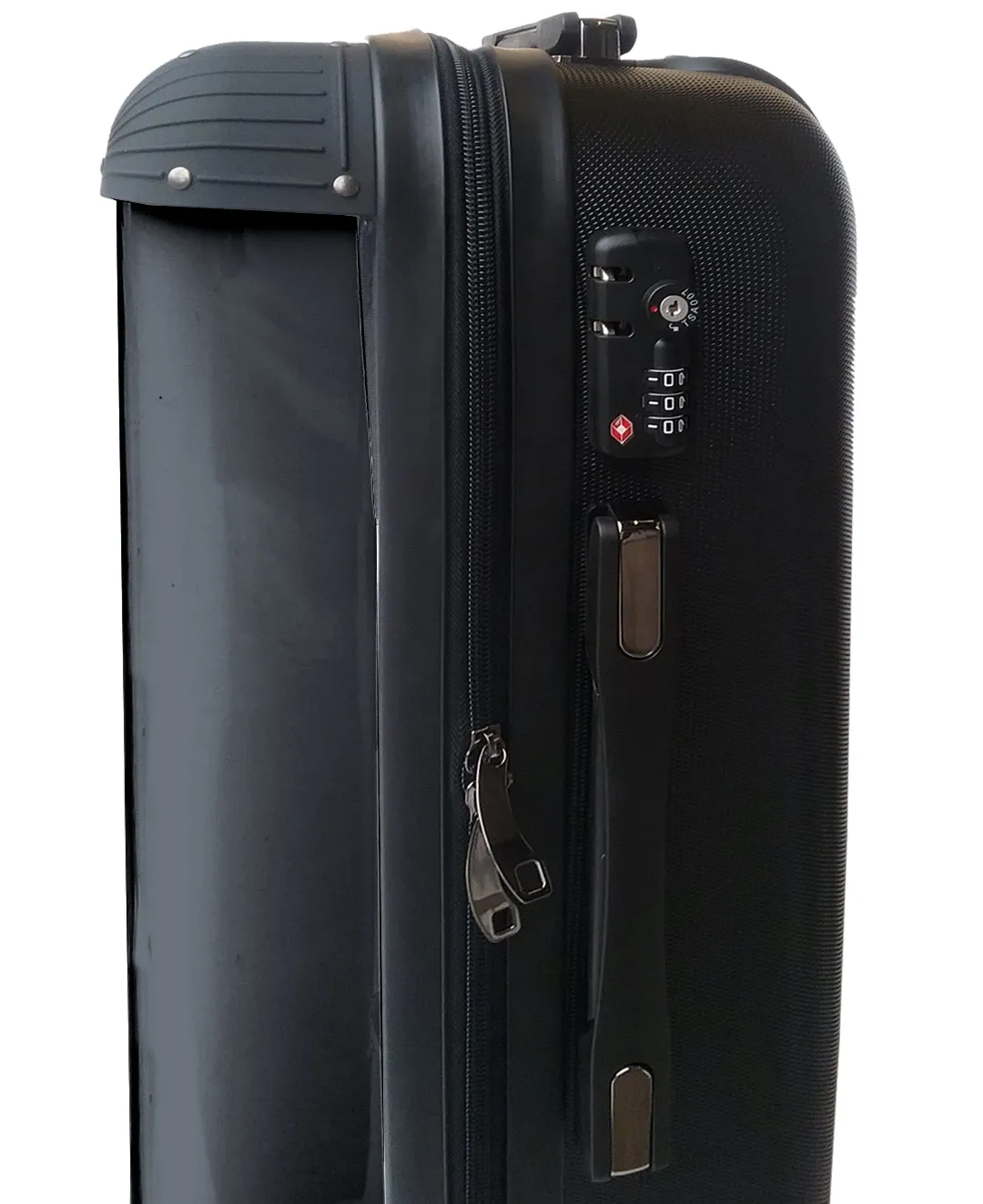 Engine Suitcase / Luggage