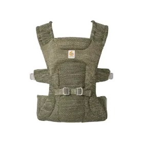 Ergobaby Aerloom Baby Carrier - Fern