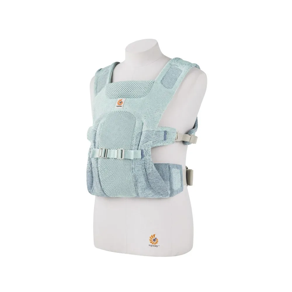 Ergobaby Aerloom Baby Carrier - Spruce