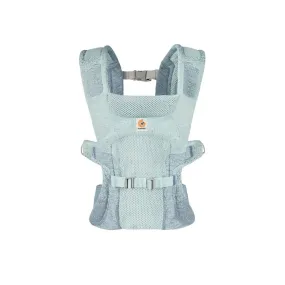 Ergobaby Aerloom Baby Carrier - Spruce