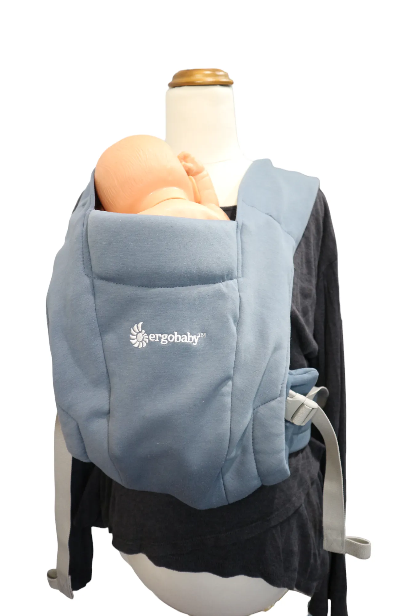 Ergobaby Baby Carrier