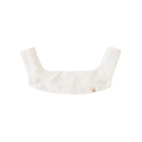 Ergobaby Carrier Teething Pad and Bib - Natural