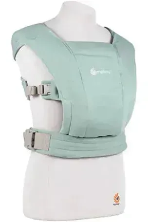 ErgoBaby Embrace Baby Carrier Jade