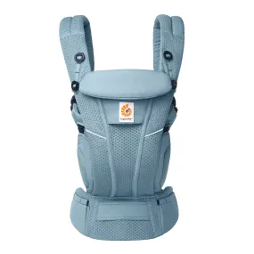 Ergobaby Omni Breeze Baby Carrier - Slate Blue