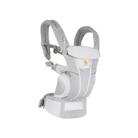 Ergobaby Omni Breeze Carrier - Pearl Grey