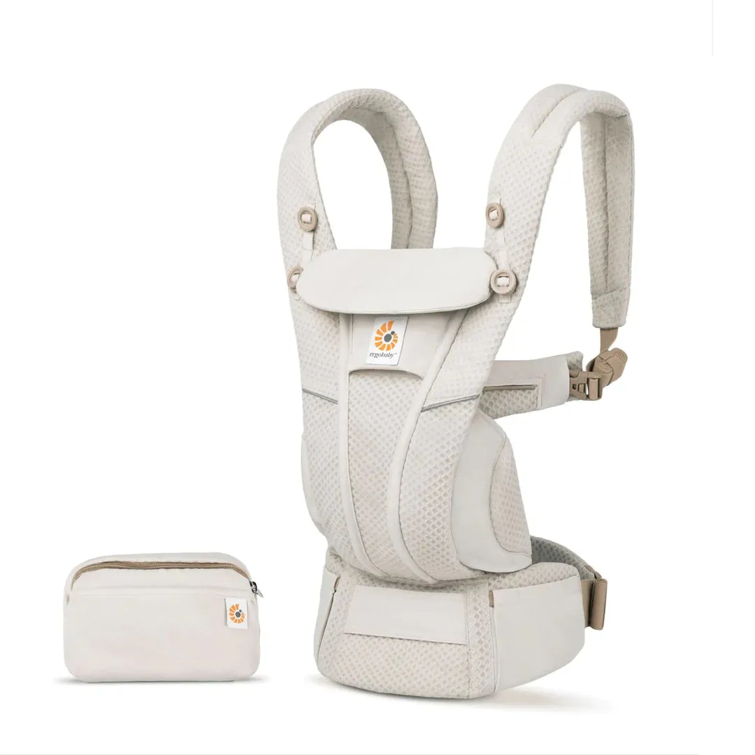 Ergobaby Omni Breeze Carrier