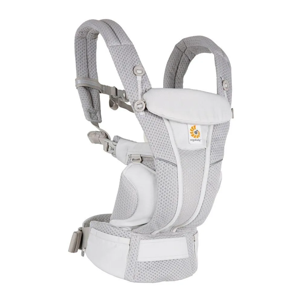 Ergobaby Omni Breeze Carrier