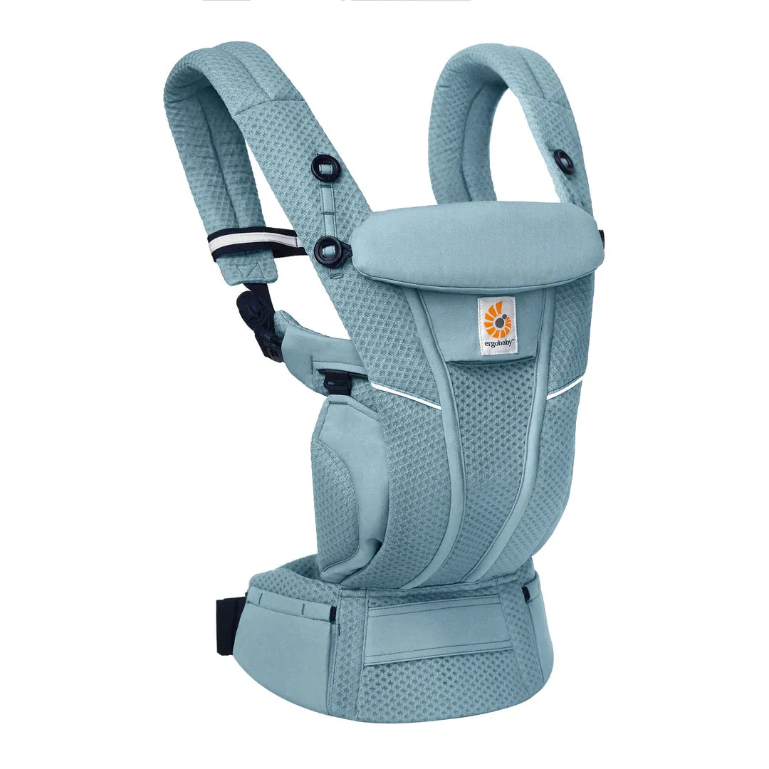 Ergobaby Omni Breeze Carrier