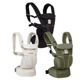 Ergobaby Omni Breeze Carrier