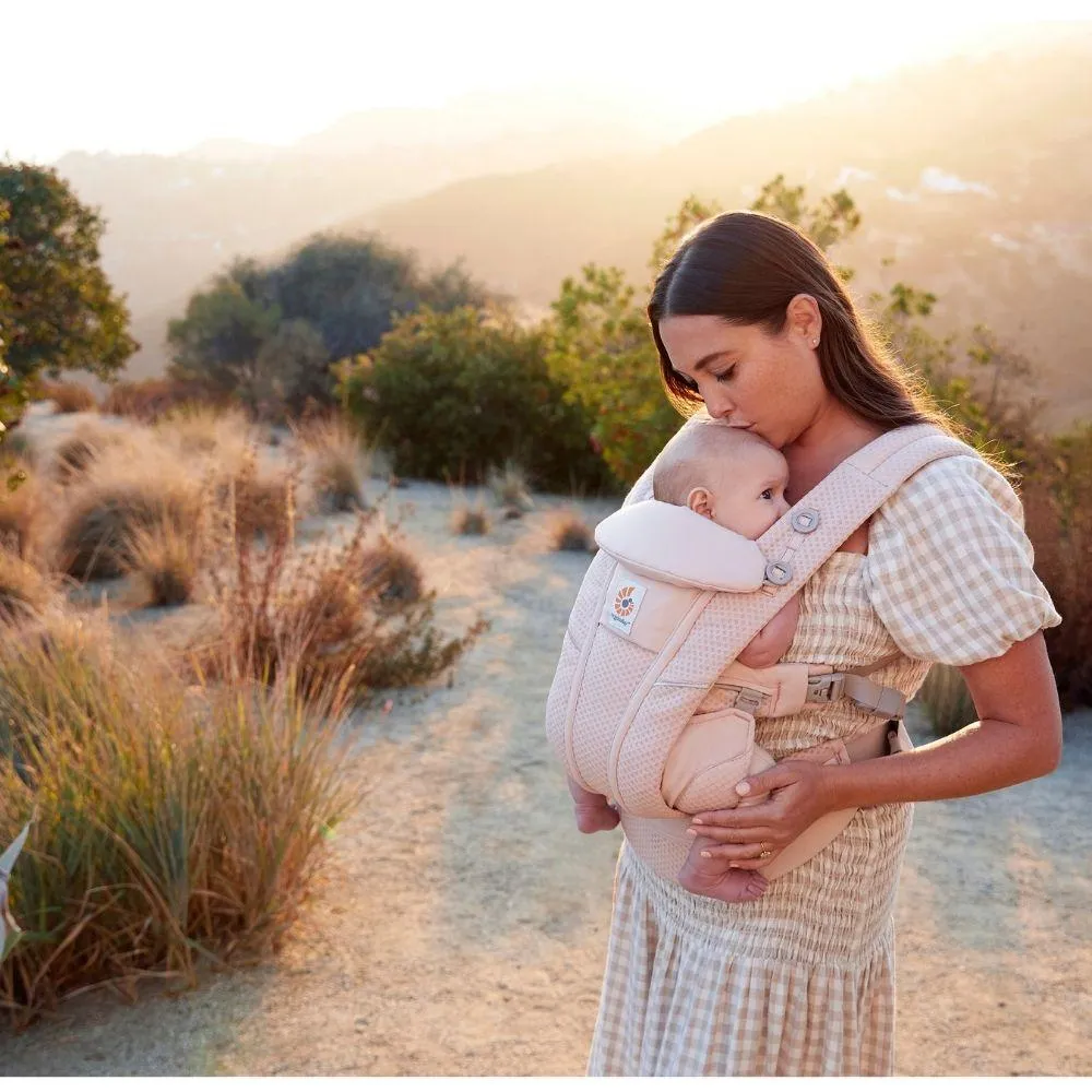 Ergobaby Omni Breeze Carrier