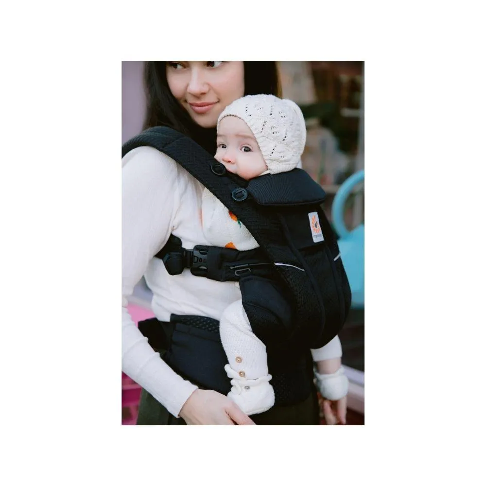 Ergobaby Omni Breeze Carrier