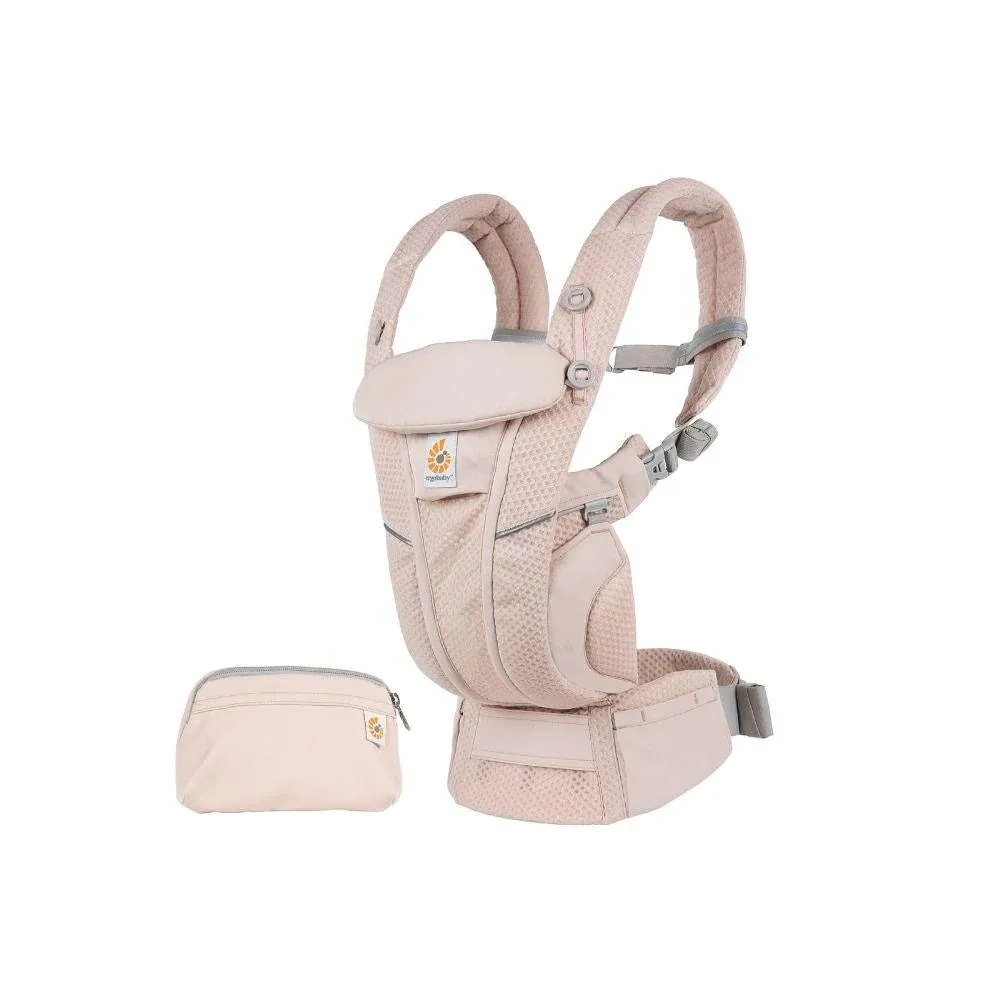 Ergobaby Omni Breeze Carrier