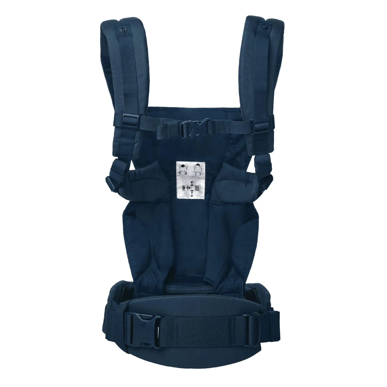 Ergobaby Omni Dream Baby Carrier - Midnight Blue