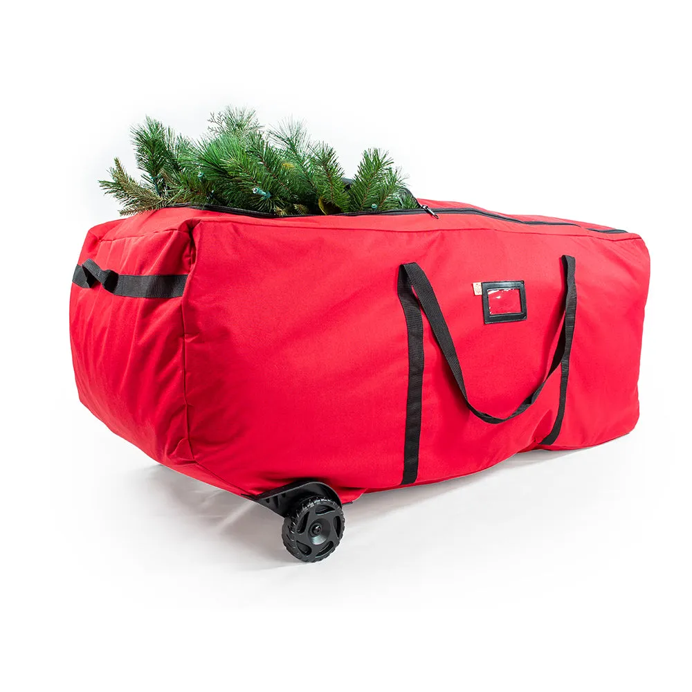 EZ Roller Tree Storage Bag - [9ft. Trees]