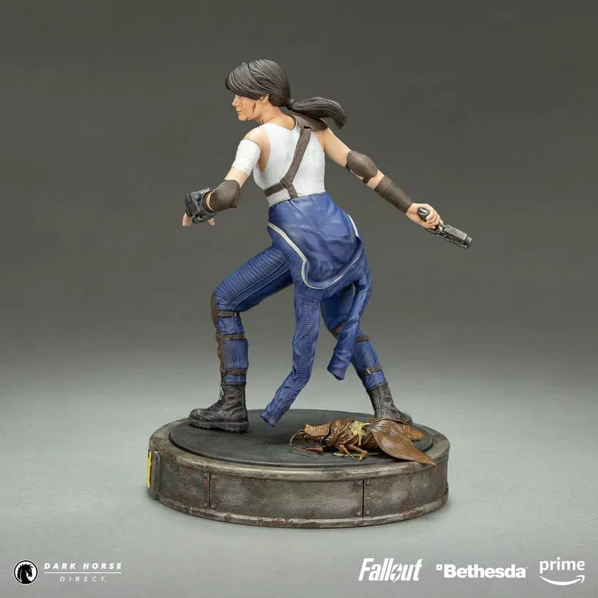 Fallout PVC Statue Lucy 18 cm  (7in)- Dark Horse