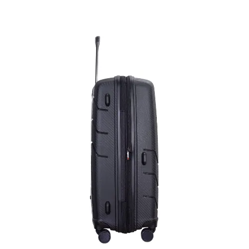 FANTANA Matrix PP Hard Shell Expandable Case - Medium