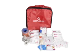 First Aid Kit Bag