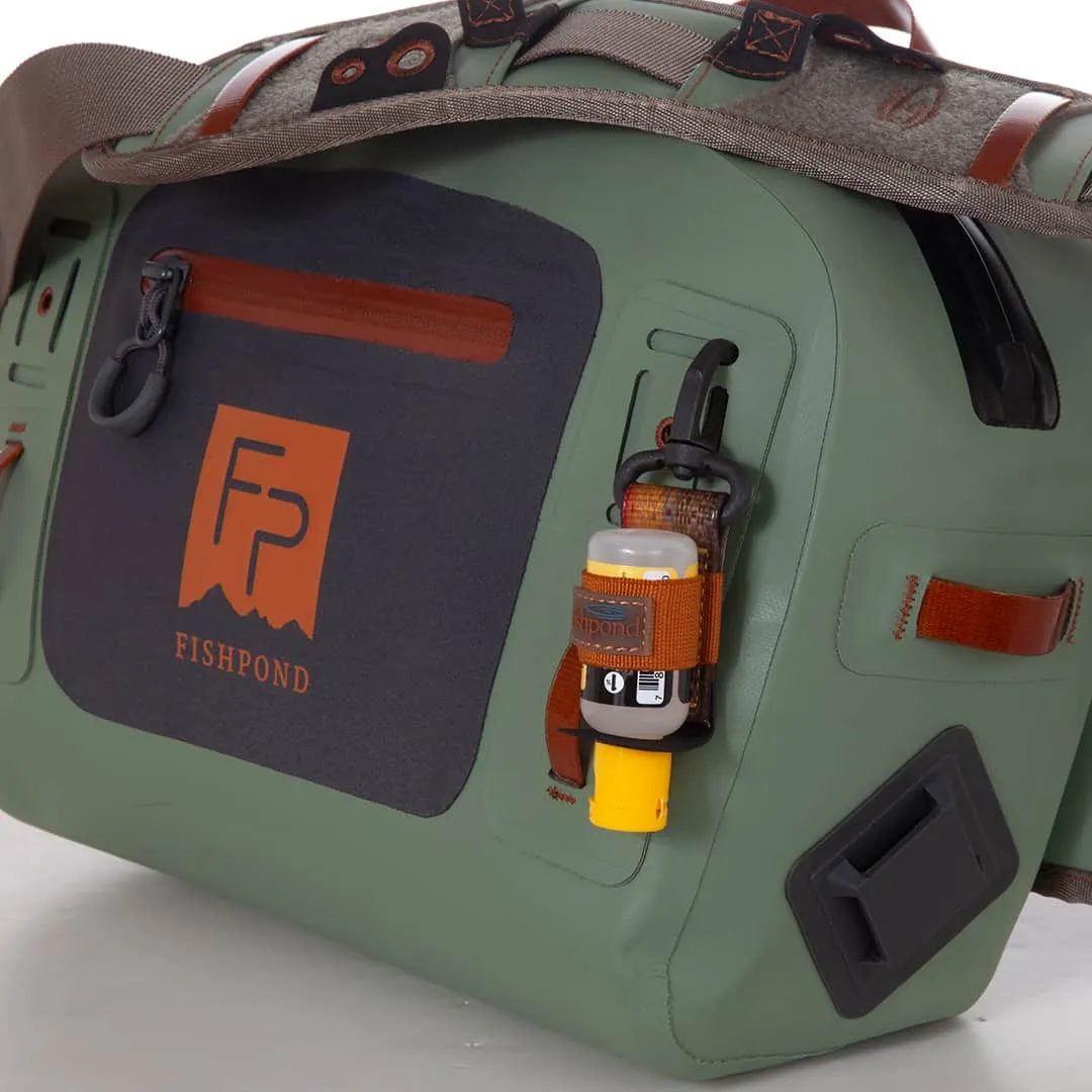 Fishpond Thunderhead Submersible Lumbar Pack - NewStream Model