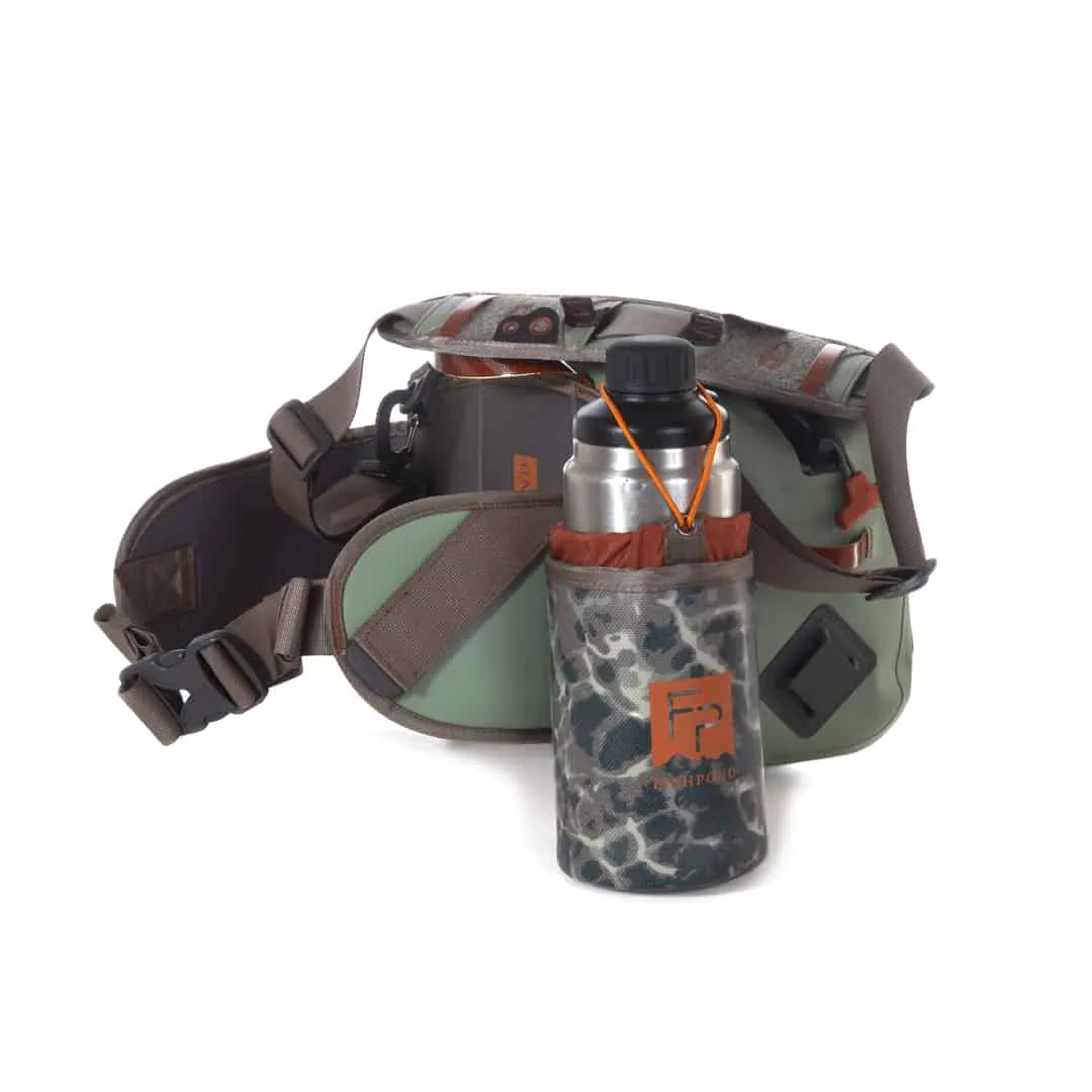 Fishpond Thunderhead Submersible Lumbar Pack - NewStream Model