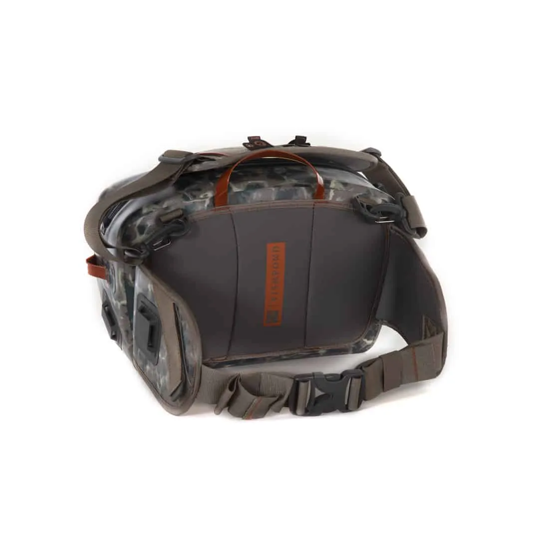 Fishpond Thunderhead Submersible Lumbar Pack - NewStream Model