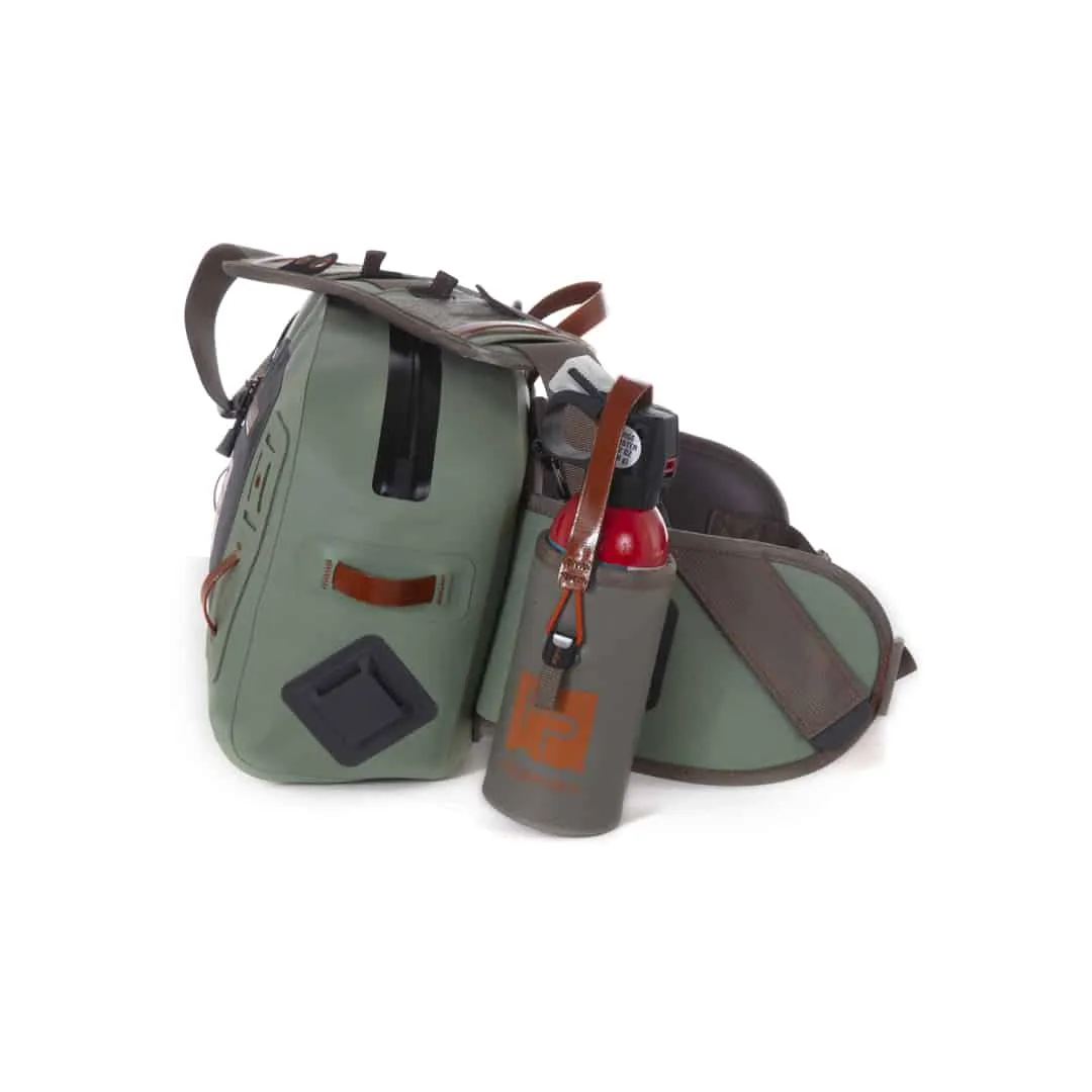 Fishpond Thunderhead Submersible Lumbar Pack - NewStream Model