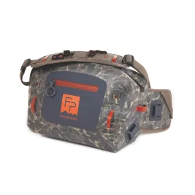 Fishpond Thunderhead Submersible Lumbar Pack - NewStream Model