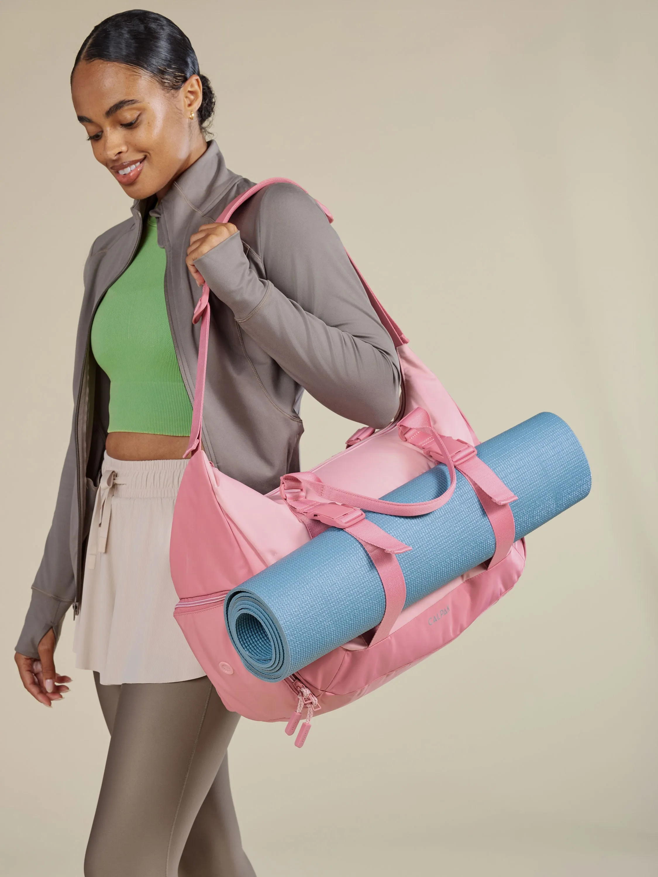 Fit Gym Bag