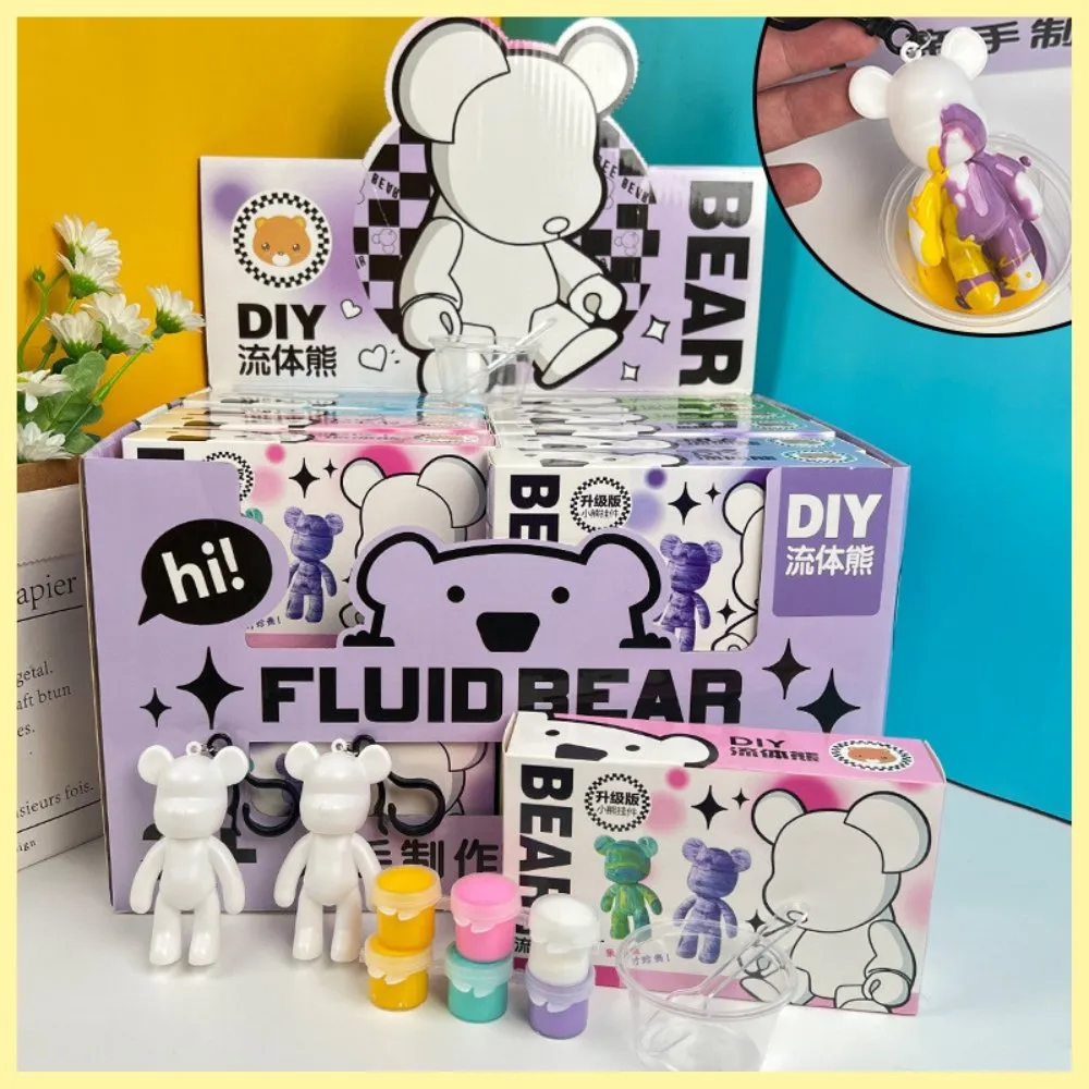 Fluid Bear Premium Goodie Bag