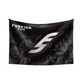 ForeignFive Flag