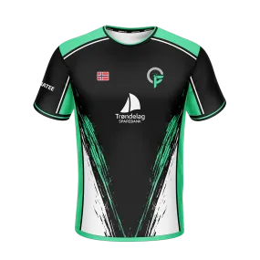 Formulation Gaming Jersey