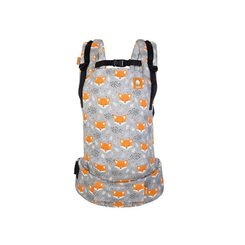 Fox Trot Tula Standard Baby Carrier