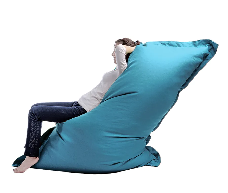 FREEASY® #90 Bean Bag - Sky Blue