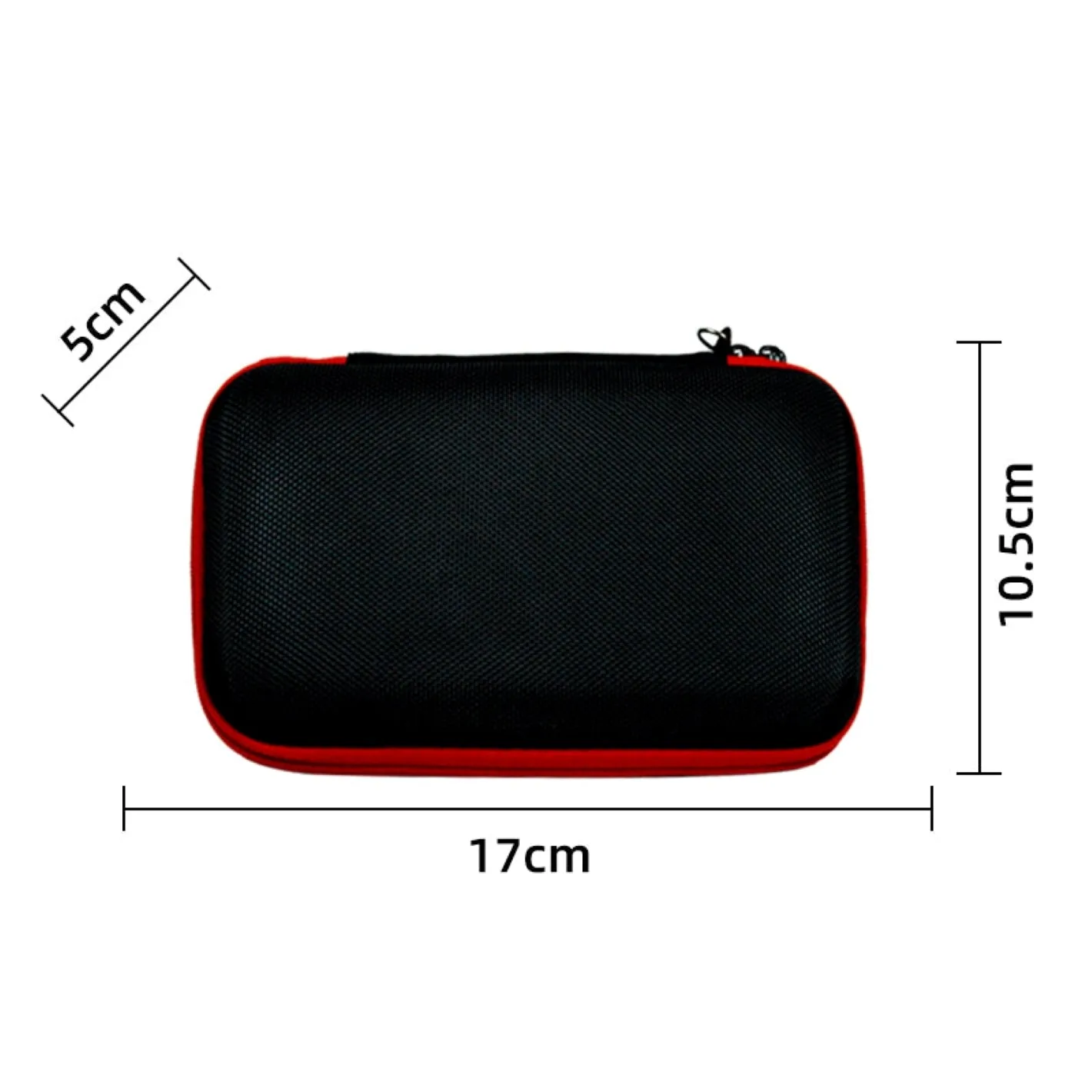 Game Console R36S Carry Case