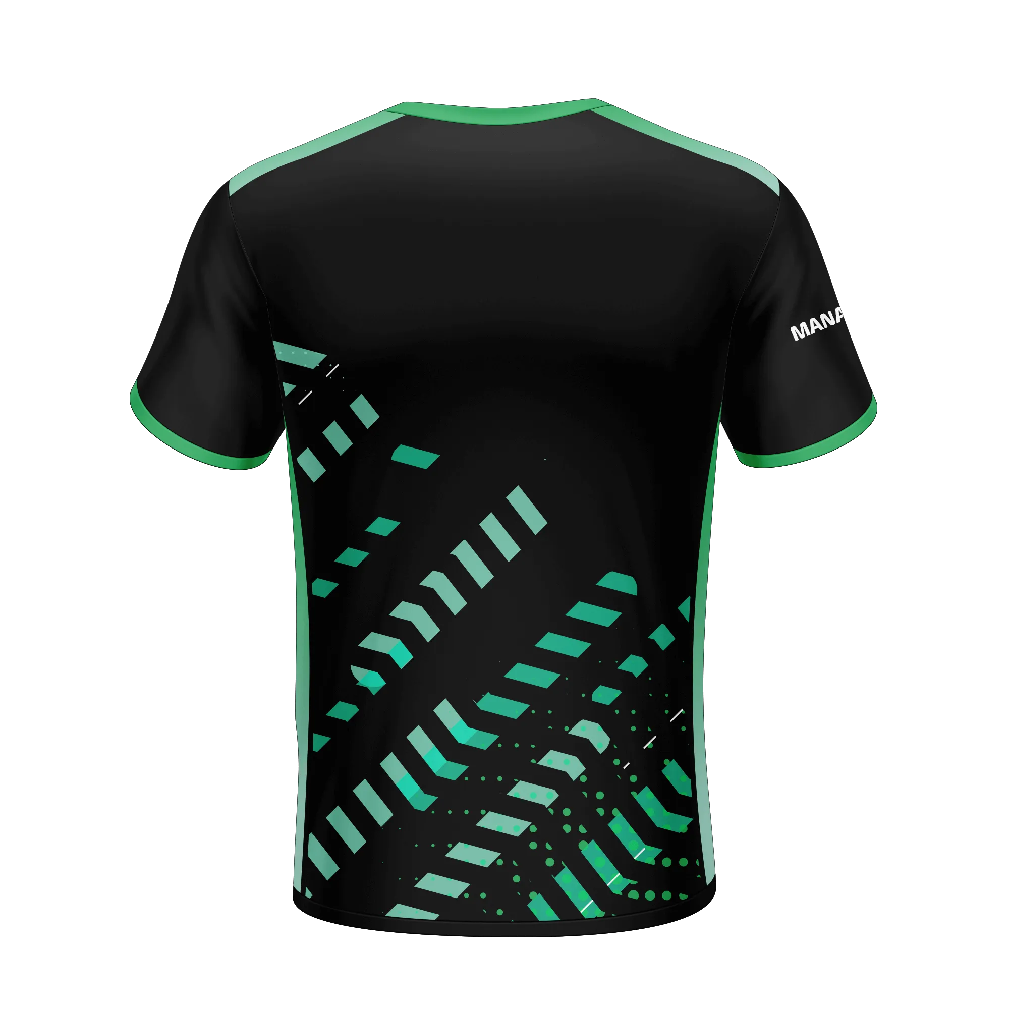 GamersPerformance Jersey