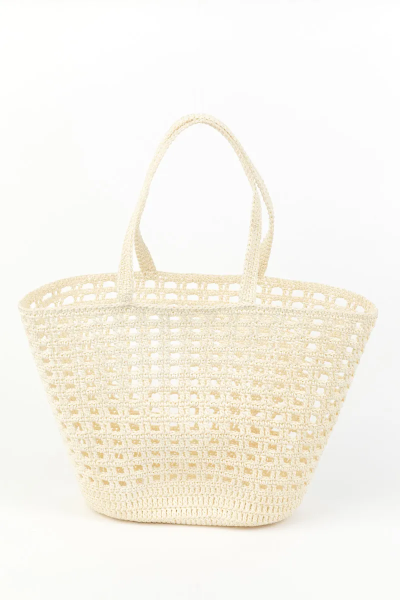 Garcelle Basket, White