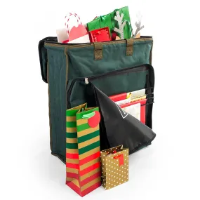 Gift Bag & Tissue Paper Storage