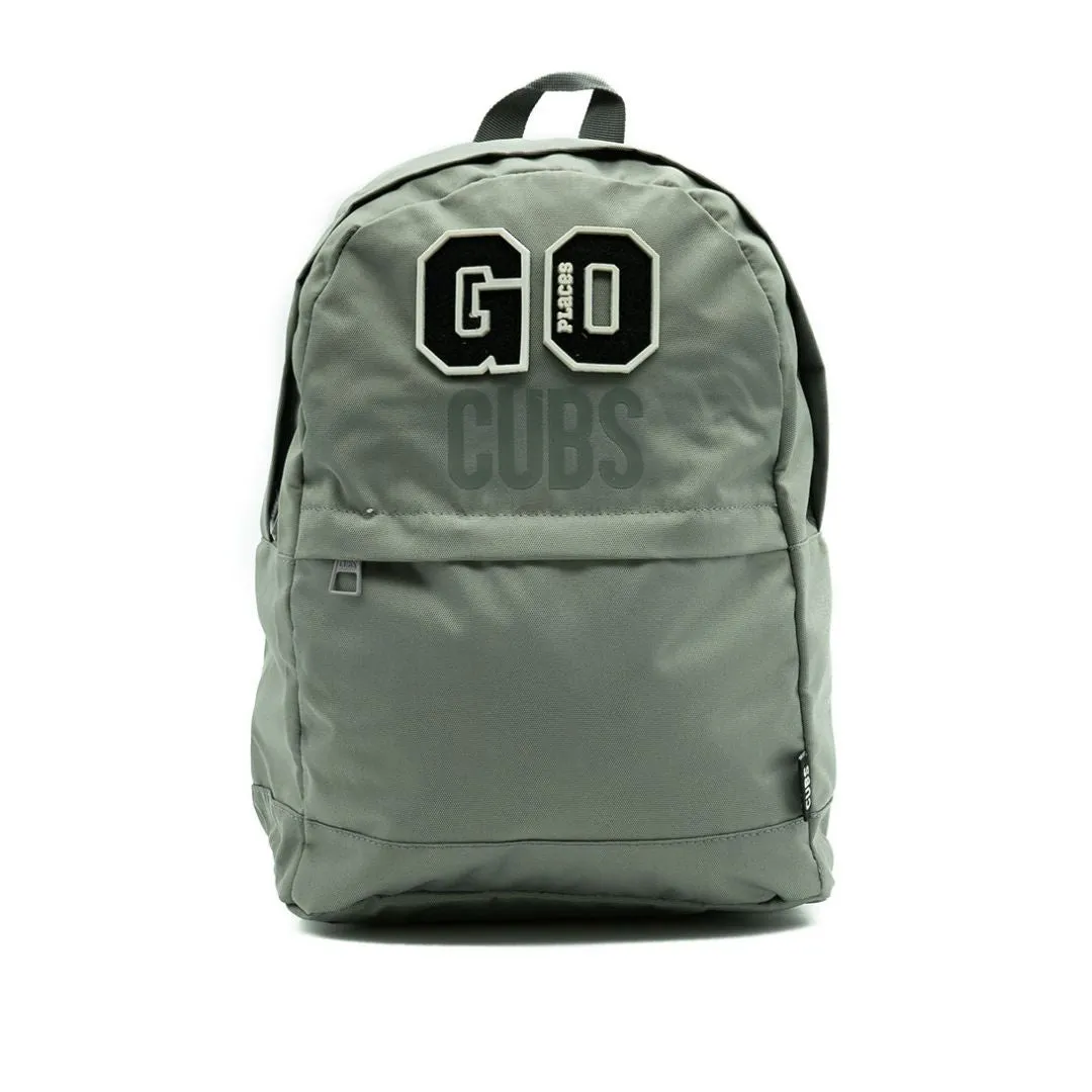 Go Large Backpack -Gray