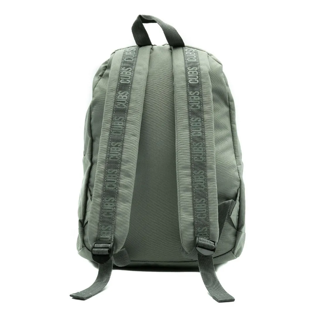 Go Large Backpack -Gray