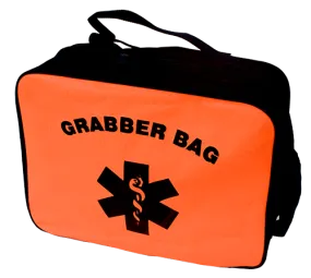 Grabber Bag - 6 Pocket