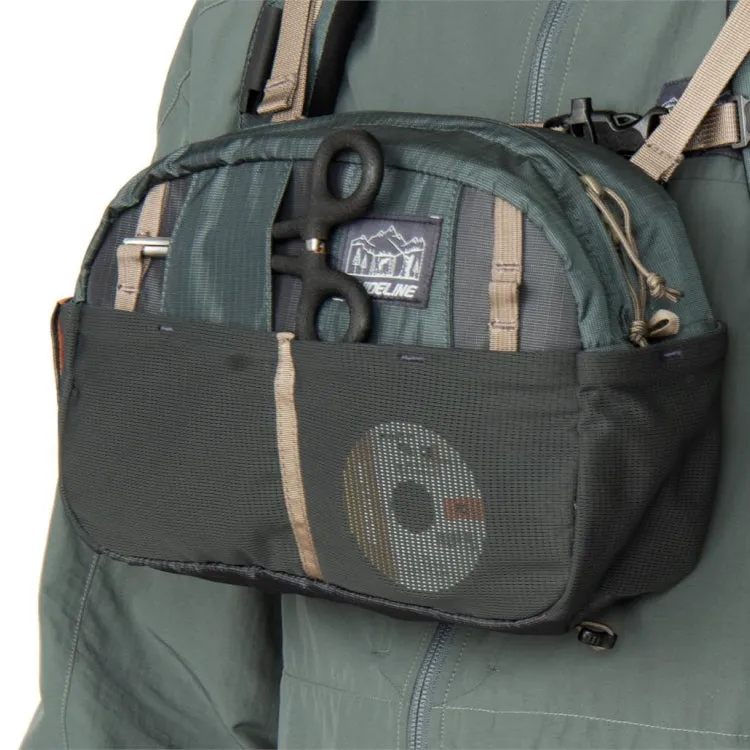 Guideline ULBC Waist Bag