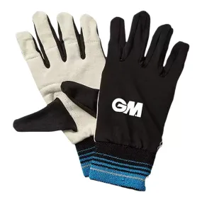 Gunn And Moore Chamois Padded Palm Inner Cricket Gloves