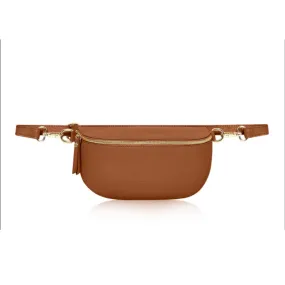 Harley Sling Bag | Tan