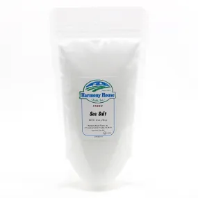 Harmony House Sea Salt (10 oz)